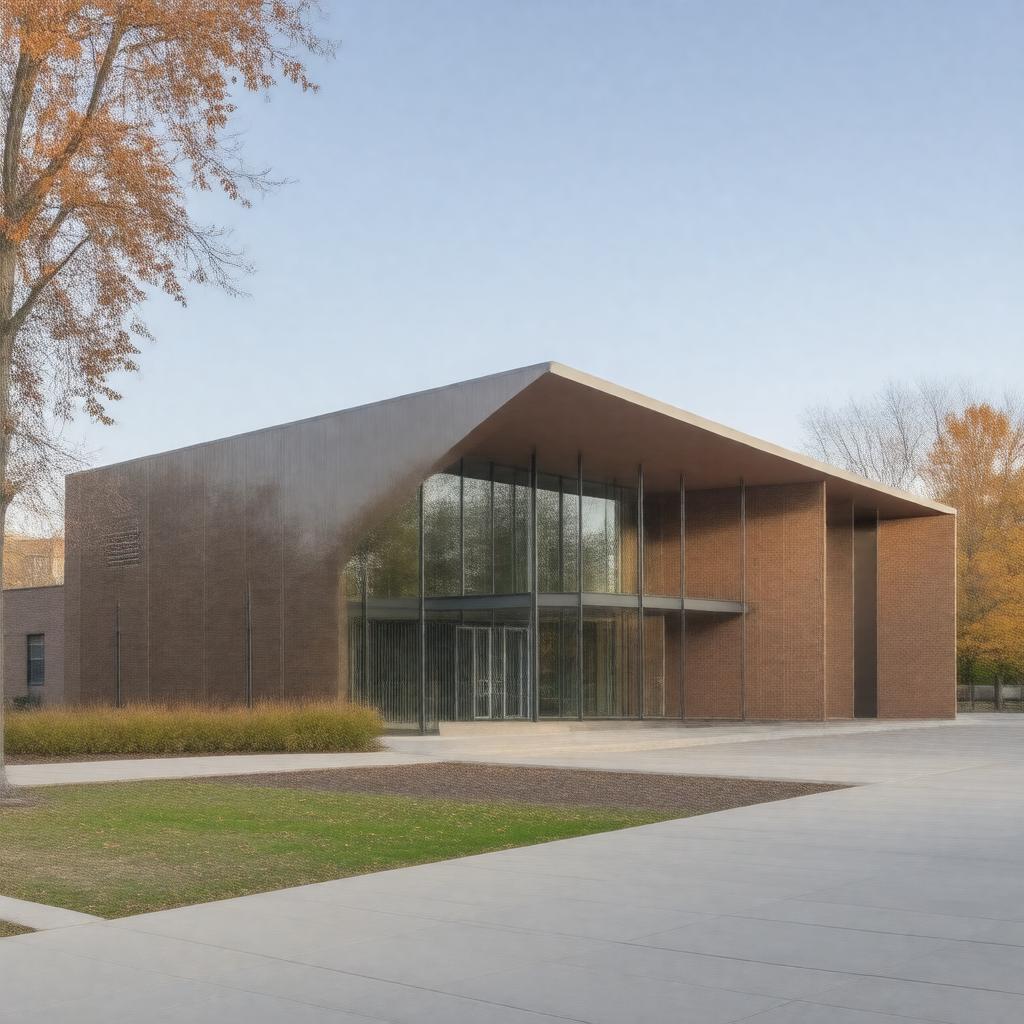 University Museum of Contemporary Art